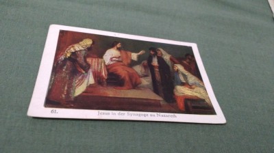 ICONITA VECHE foto