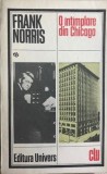 O intimplare la Chicago Frank Norris
