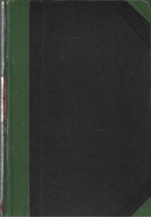 C9351N Oamenii &icirc;n războiu de Andreas Latzko, 1920, Iași