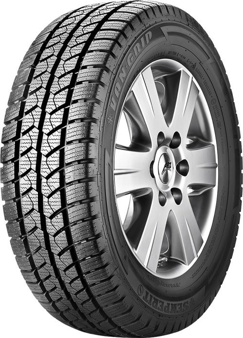 Cauciucuri de iarna Semperit Van-Grip ( 205/65 R15C 102/100T 6PR )