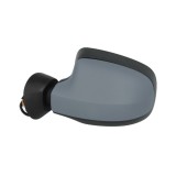 Oglinda exterioara electrica Dacia Logan 2009-2012, MCV, Sandero I 2008-2012 cu capac stanga 503859 6001549680