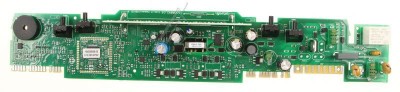 C00387328 MODUL ELECTRONIC 488000387328 pentru frigider,combina frigorifica WHIRLPOOL/INDESIT foto