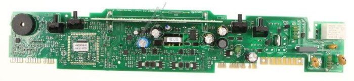 C00387328 MODUL ELECTRONIC 488000387328 pentru frigider,combina frigorifica WHIRLPOOL/INDESIT