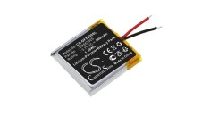 Cameron Sino 400mAh GolfBuddy Voice X,2ALG4 VoiceX Baterie