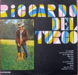 Riccardo del Turco - Riccardo del Turco (Vinyl)