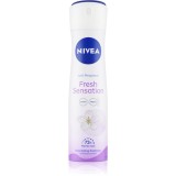 NIVEA Fresh Sensation spray anti-perspirant 72 ore 150 ml