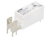 Releu Electromagnetic 48VDC 20A SPST-NO