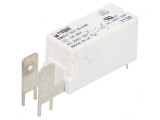 Releu Electromagnetic 48VDC 20A SPST-NO