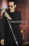Marc Anthony - Marc Anthony, Caseta audio