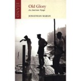 Old Glory An American Voyage Carte straina in engleza de Raban Mississippi River