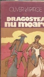 Dragostea nu moare - Oliver La Farge foto