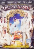DVD Film de colectie: Dr. Parnassus ( Johnny Depp; r: Terry Gilliam - vezi descriere )