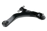 Brat suspensie fata Kia Cerato 2004-, Hyundai Coupe 2001-, Hyundai Tiburon 2002-, Inferior Dreapta, NTY ZWD-KA-322