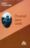 Drumul Spre Casa - Cathal O Searcaigh - Poezie Ars Longa 1995, Romana, Paperback