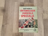 Entomologie agricola speciala de Ioan Rosca