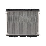 Radiator racire Opel Frontera (U92/U99), 06.1991-04.1995 Motor 2, 0 5kw; 2, 4 92kw, Opel Monterey, 1991-1997 Motor 3, 2 V6 130kw Benzina, tip climati, SRLine