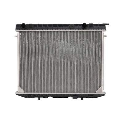 Radiator racire Opel Frontera (U92/U99), 06.1991-04.1995 Motor 2, 0 5kw; 2, 4 92kw, Opel Monterey, 1991-1997 Motor 3, 2 V6 130kw Benzina, tip climati foto