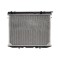 Radiator racire Opel Frontera (U92/U99), 06.1991-04.1995 Motor 2, 0 5kw; 2, 4 92kw, Opel Monterey, 1991-1997 Motor 3, 2 V6 130kw Benzina, tip climati