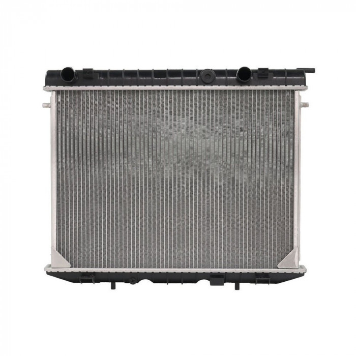 Radiator racire Opel Frontera (U92/U99), 06.1991-04.1995 Motor 2, 0 5kw; 2, 4 92kw, Opel Monterey, 1991-1997 Motor 3, 2 V6 130kw Benzina, tip climati