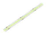 Bandă LED COB verde 10mm IP20 10W/m WISVA OPTOELECTRONICS