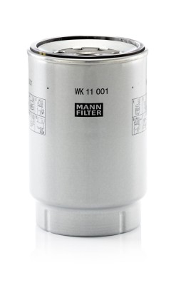 MANN-FILTER WK 11 001 x filtru combustibil foto
