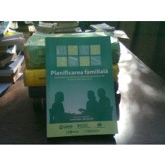 Planificarea familiala - ghid practic