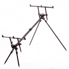 Rod Pod Hi-Pod Long Legs 3 posturi - Zfish