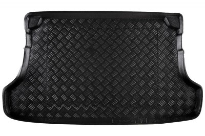 Tavita portbagaj Suzuki Grand Vitara II 5 usi 2005-2014 Rezaw Plast foto