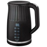 Fierbator AD 1350, 1.7L, 2200 W, Negru