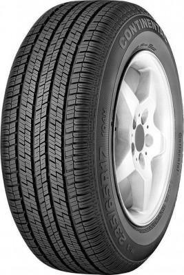 Anvelope Continental 4x4contact 195/80R15 96H All Season foto