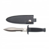 Cutit pentru Bocanci Boot Knife Lama 14.4cm Fox Outdoor 45063