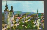 CPIB 23553 CARTE POSTALA - ODORHEIUL SECUIESC, NECIRCULATA