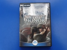 Medal of Honor: Allied Assault - joc PC