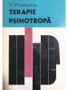 V. Predescu - Terapie psihotropa (Editia: 1968)