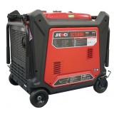 Cumpara ieftin Generator inverter SENCI SC15000iE putere maxima 13.0 kW 230V pornire electrica insonorizat