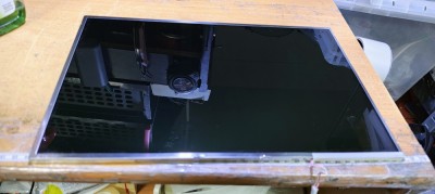 Display Laptop LCD AU Optronics B154EW08 15.4inch #B294 foto