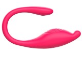 Ou vibrator Love Rosu