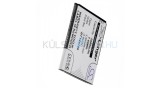 Baterie de telefon mobil VHBW Elson Mobistel BTY26190 - 2000mAh, 3.8V, Li-ion