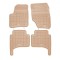 Covorase auto VW Touareg 2003-2010 Rezaw Plast