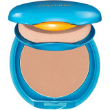 Shiseido Sun Care UV Protective Compact Foundation makeup rezistent la apa SPF 30 culoare Medium Ivory 12 g