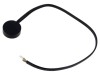 Cititor RFID DREXIA RS-H3-06P BZ 9,5-24V UART cu LED și Buzzer &Oslash;36,2mm