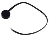 Cititor RFID DREXIA RS-H3-06P BZ 9,5-24V UART cu LED și Buzzer &Oslash;36,2mm