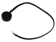 Cititor RFID DREXIA RS-H3-06P BZ 9,5-24V UART cu LED și Buzzer &Oslash;36,2mm