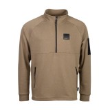 Bluza Nash Half Zip Jumper Marime S