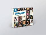 Big Box The English Recordings (5CD) | Vicky Leandros