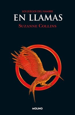 En Llamas / Catching Fire foto