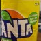 Sticlă Fanta Lăm&acirc;ie 2016