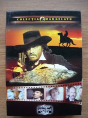 COLECTIA MARGELATU ( adevarul ) - 6 DVD- uri foto