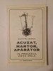Acuzat, martor, apărător &icirc;n procesul vieții mele - Dumitru Banea, Editura Puncte Cardinale, 1995, Istorie, Carte