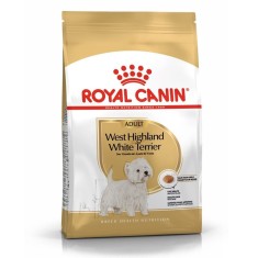 ROYAL CANIN WESTIE ADULT 3 kg foto